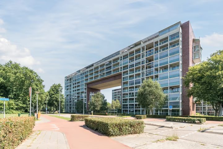 Abdijtuinen 118, Veldhoven