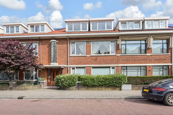 Verdistraat 79, Den Haag