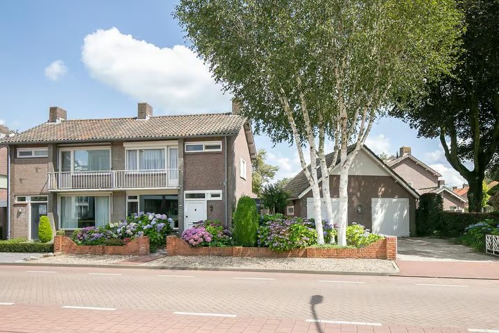 Herlaerstraat 29, Hilvarenbeek