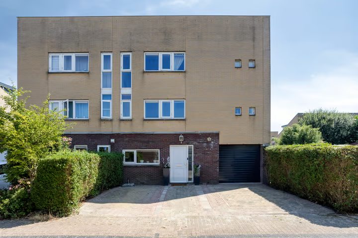 Breitnerhof 127, Hoorn (NH)
