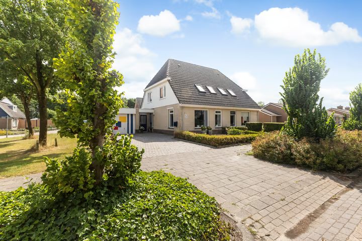 Gerben van Tuinenstraat 30 A, St.-Jacobiparochie
