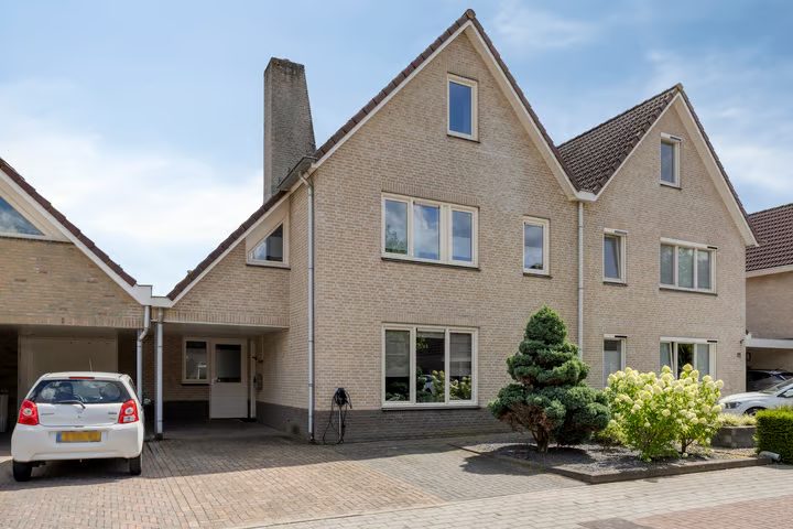 Erve Oonk 9, Oldenzaal