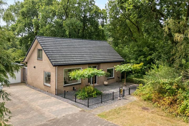 Sophialaan 43, Ermelo