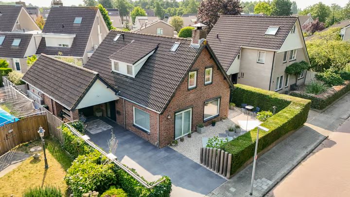 Rondeel 6, Zaltbommel