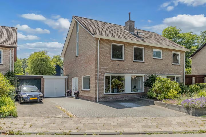Boorn 23, Drachten