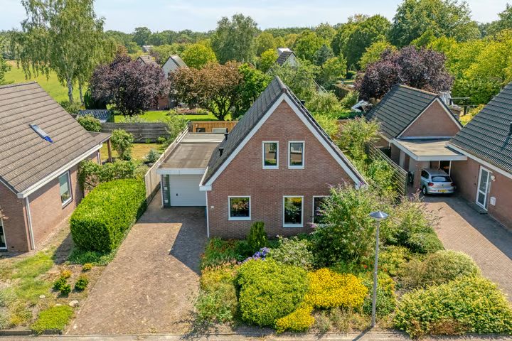 De Garven 25, Klijndijk