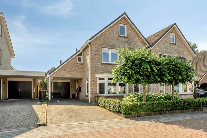 Erve Broenink 43, Oldenzaal