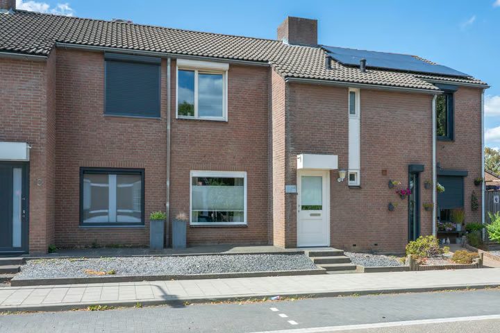 Honigmannstraat 13 A, Landgraaf