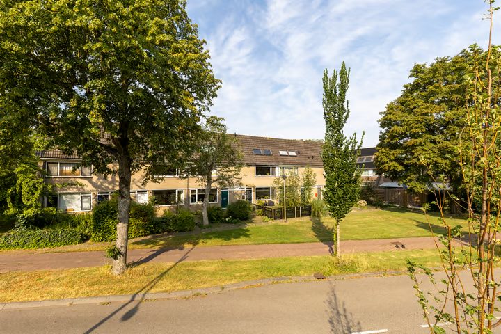 Thijsselaan 31, Culemborg