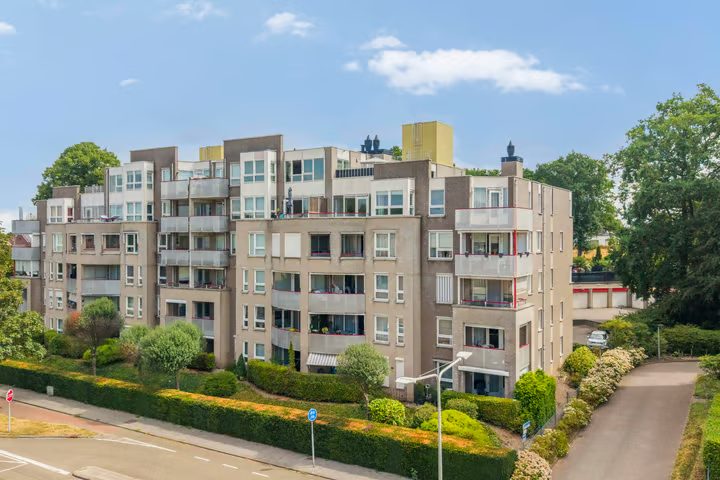 Houtwal 40, Brunssum