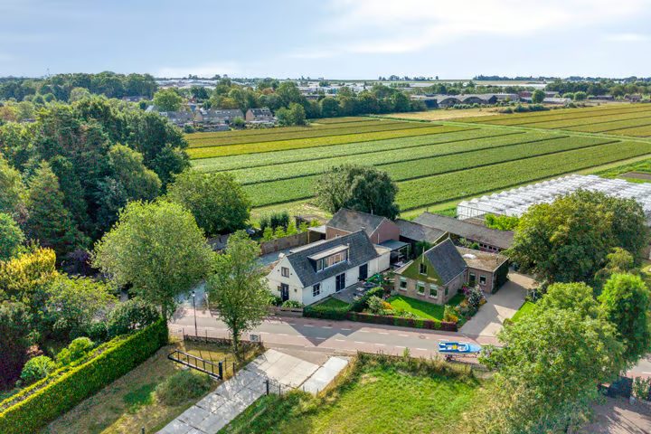 Hemmerbuurt 143, Hem