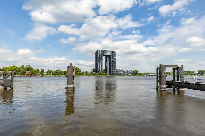 Regattaweg 394, Groningen