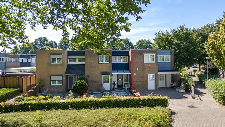 Lourdesstraat 116, Kerkrade