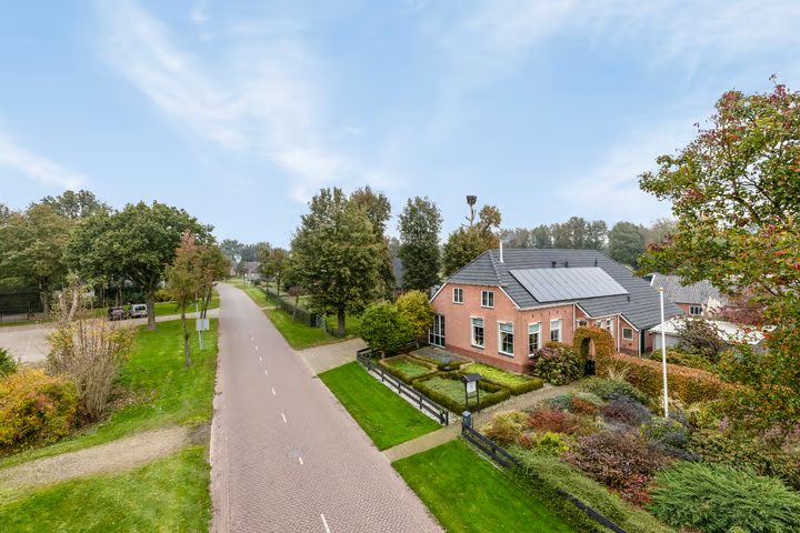 Noorderstraat 2, Buinerveen