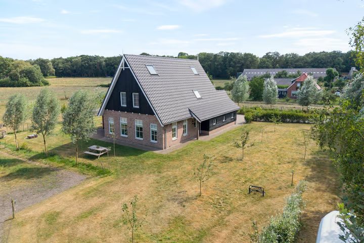 De Oplegger 14, Rijssen