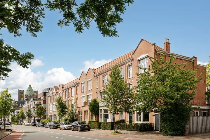 Tempeliersstraat 21, Haarlem