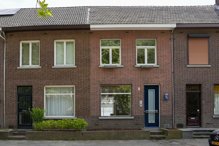 Ambyerstraat Zuid 46, Maastricht