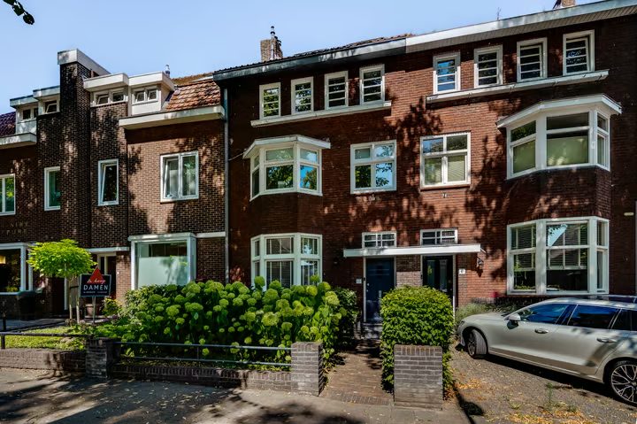 Mauritslaan 6 B, Geleen