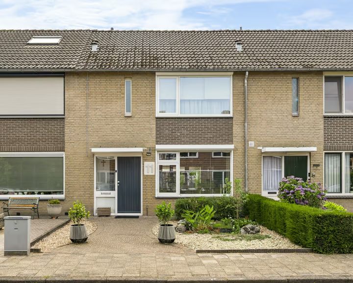 Mimosastraat 11, Maarheeze