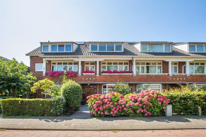Keizer Karelweg 341, Amstelveen