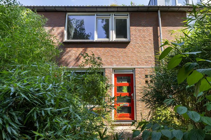 de Rikking 28, Steenwijk