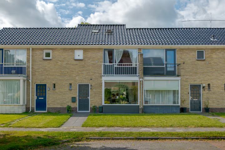 Frans Halsstraat 4, Nietap