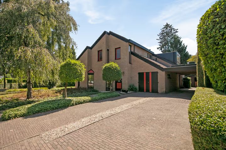 Pelzerpark 19, Epe