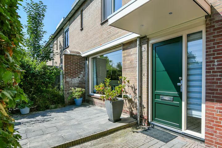 Straat van Makassar 67, Amstelveen