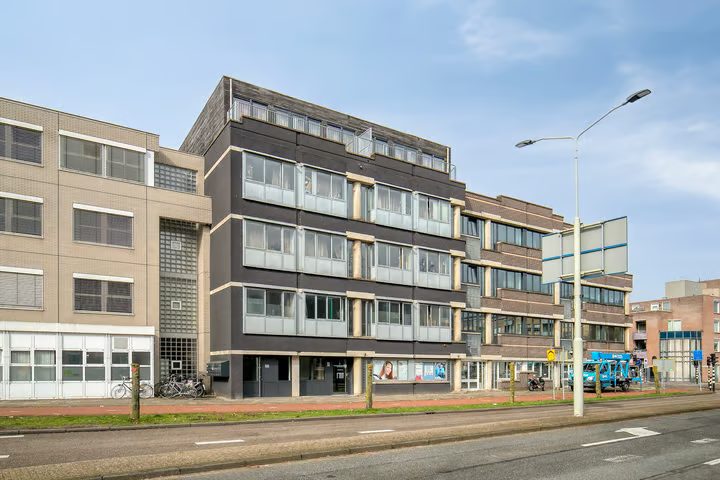 Zuidende 25 E, Helmond