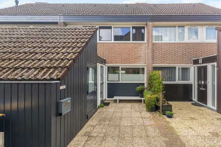 Sperwerhof 128, Schagen