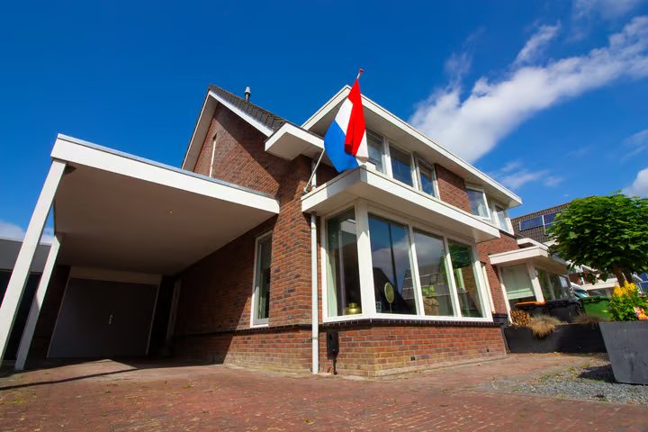 Houtstraat 22, Bovenkarspel