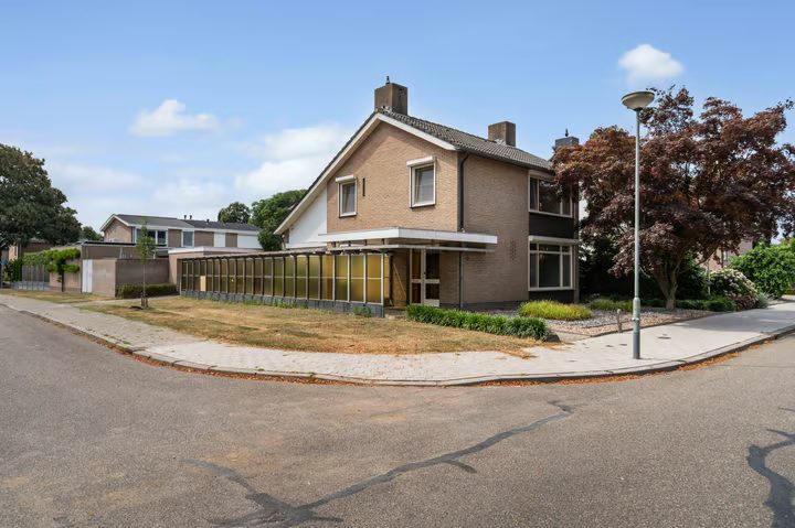 Willem I straat 18, Nederweert
