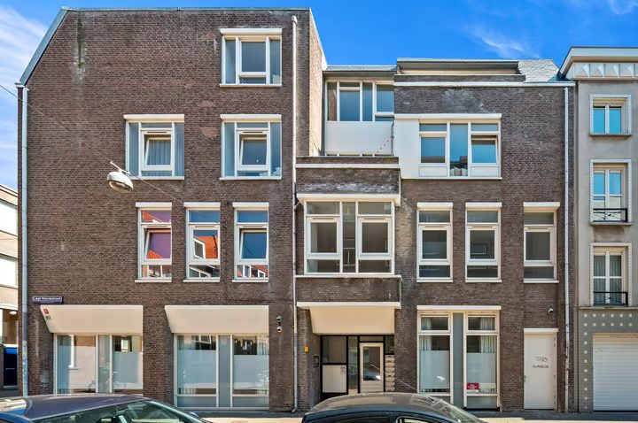 Lage Nieuwstraat 6 A, Den Haag