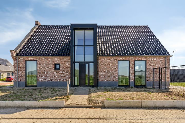Gaaswijck 13, Poortvliet
