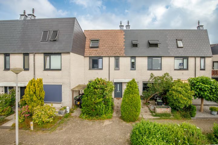 Vinkendaal 6, Nieuwerkerk aan den IJssel