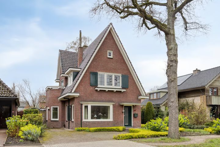Groenloseweg 89 I, Winterswijk