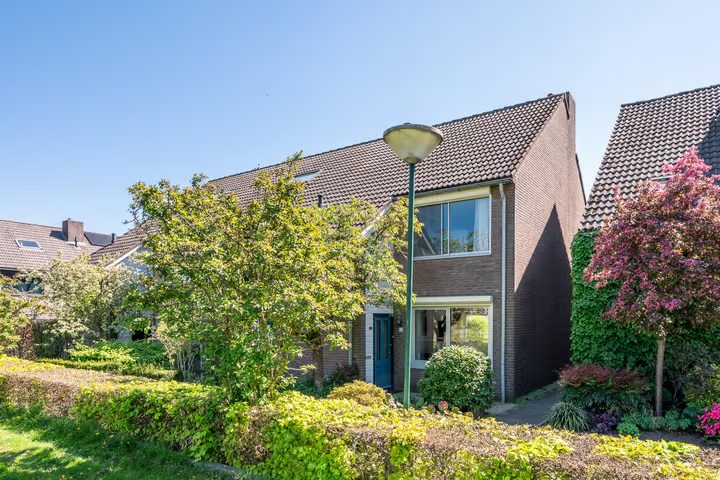 Steenstraat 62, Eersel