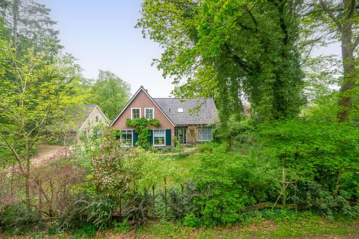 Kerkendelweg 59, Kootwijk