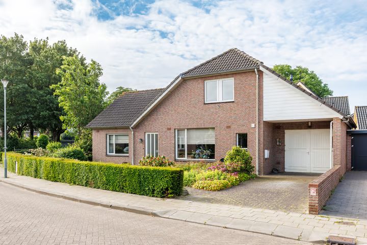 Ravensberg 61, Ottersum