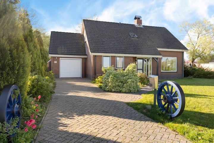 Noorderdiep 24, 2e Exloërmond