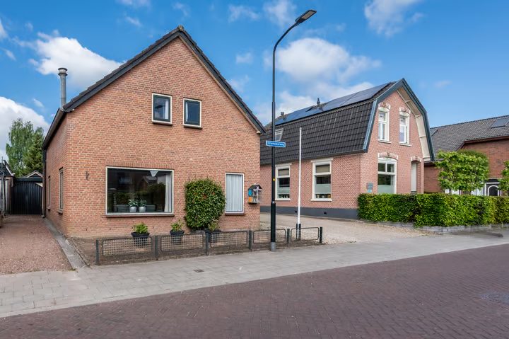 Driehuizerweg 92, Apeldoorn
