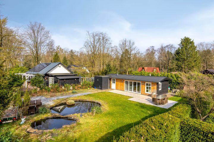 De Stille Wille 202, Oost West en Middelbeers