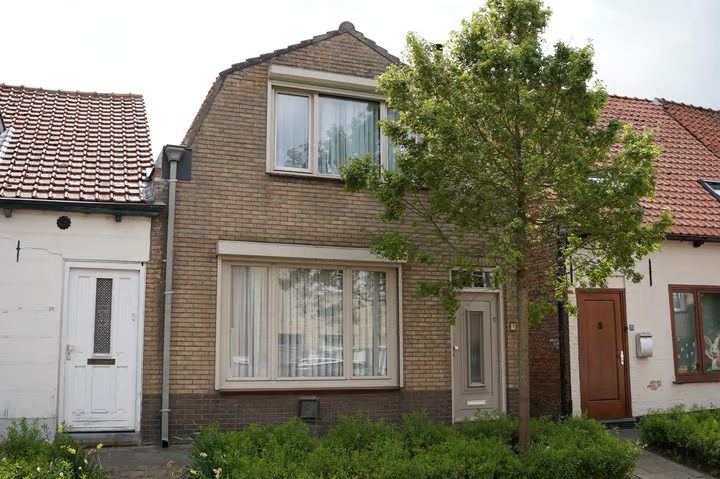 Landstraat 24, Aardenburg