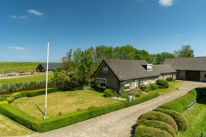 Boonweg 4, St.-Jacobiparochie