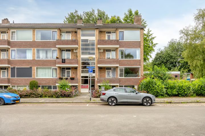Spirealaan 112, Groningen