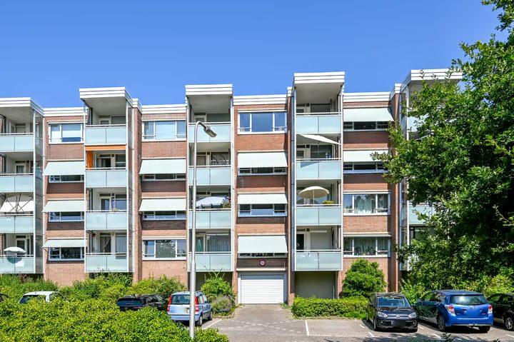 Van Dalenlaan 370, Santpoort-Zuid