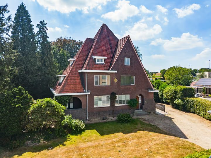 Musschenberg 16, Spaubeek