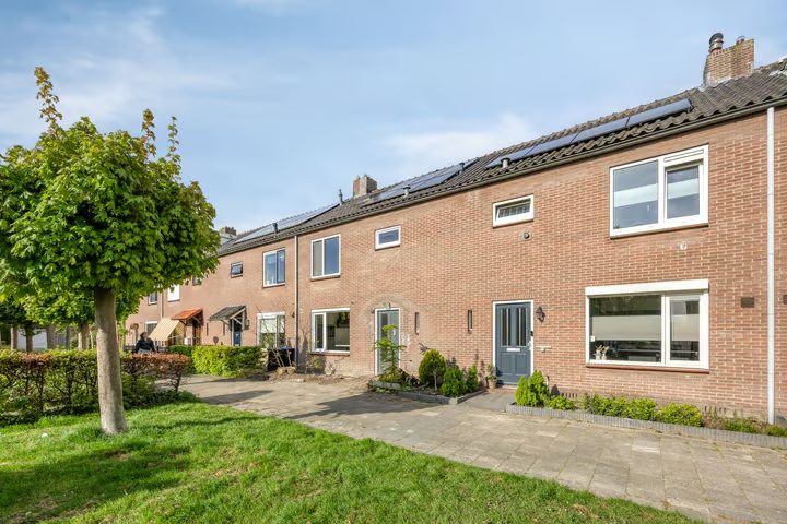 de Gang 6, Benthuizen
