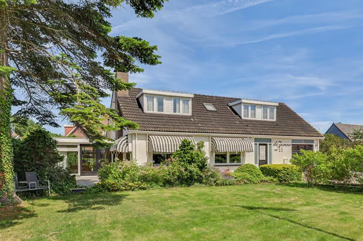 Hogezoom 105 a, Renesse