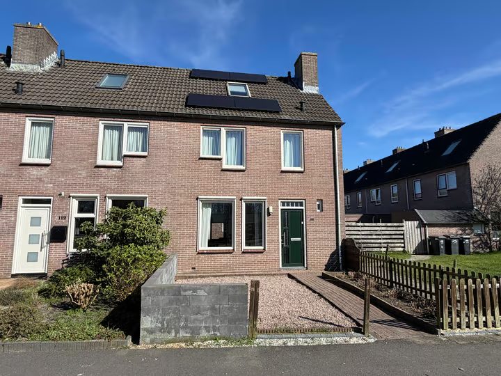 van Twickelolaan 110, Coevorden